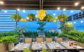 Coast House Boutique Hotel